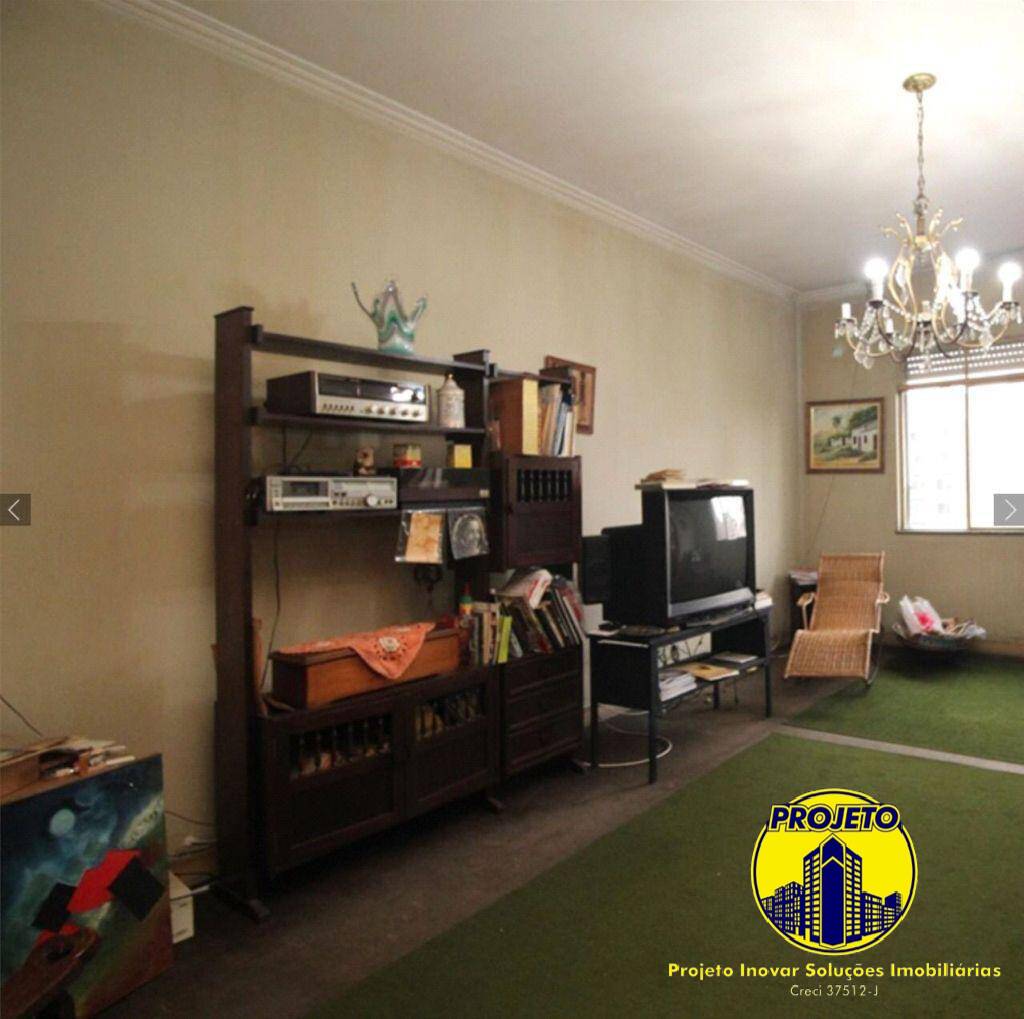 Apartamento, 4 quartos, 220 m² - Foto 6
