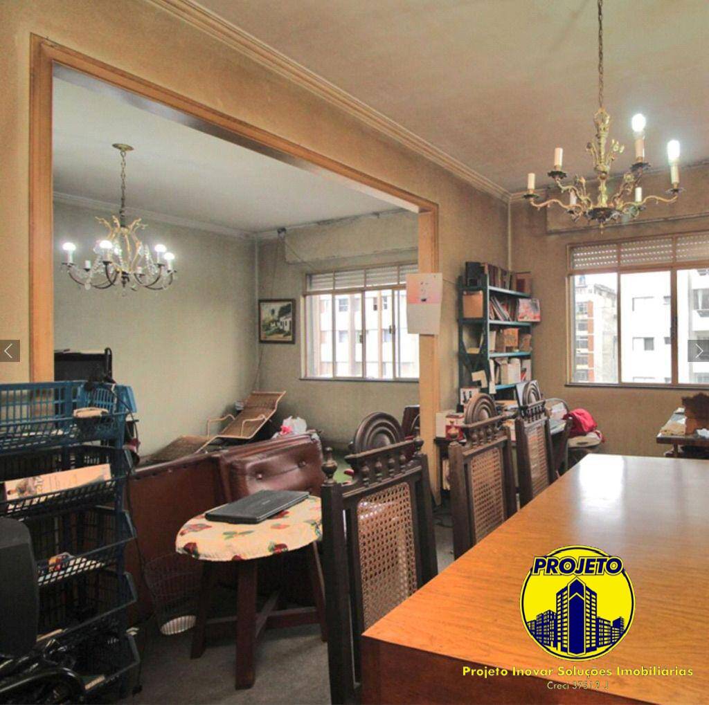 Apartamento, 4 quartos, 220 m² - Foto 4