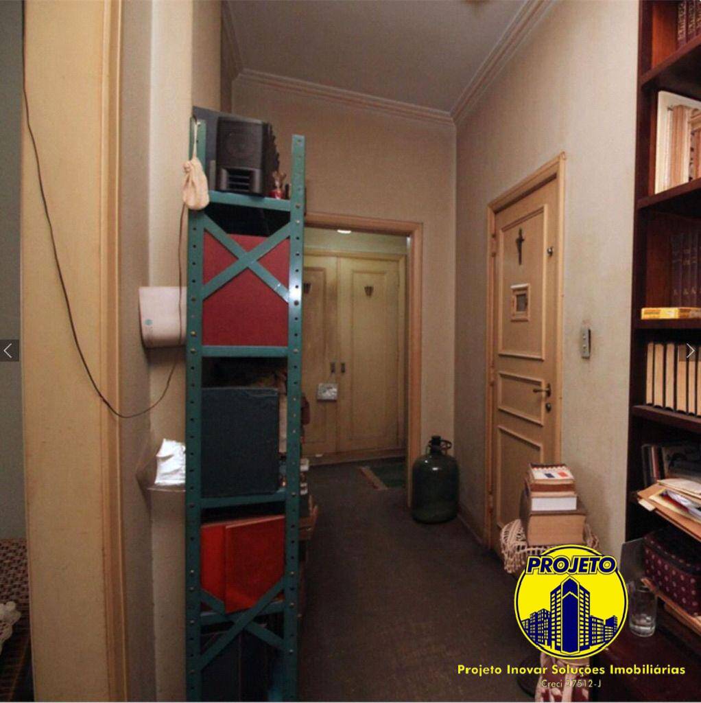 Apartamento, 4 quartos, 220 m² - Foto 18