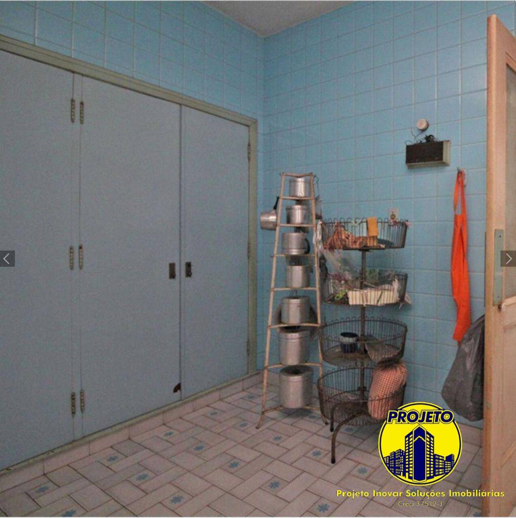 Apartamento, 4 quartos, 220 m² - Foto 20