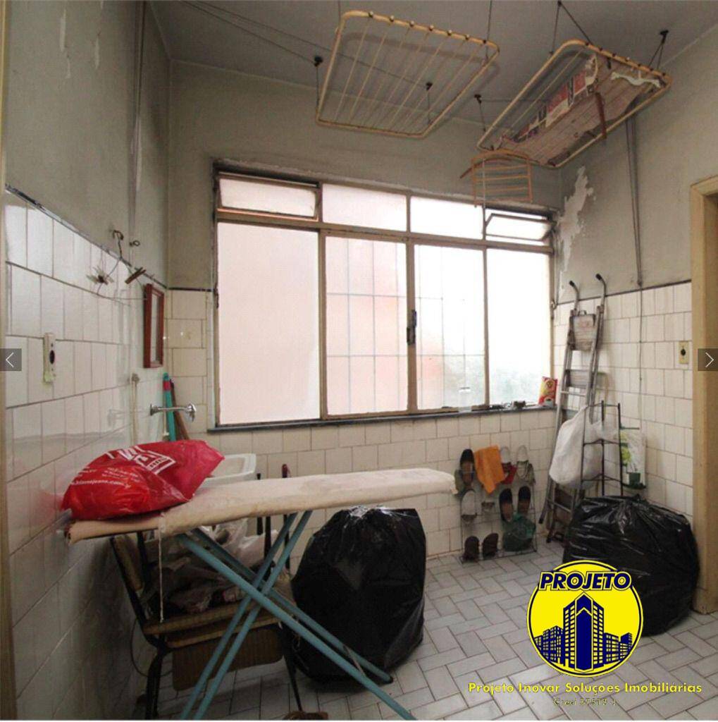 Apartamento, 4 quartos, 220 m² - Foto 19