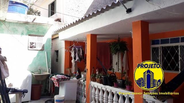 Casa, 5 quartos, 200 m² - Foto 1