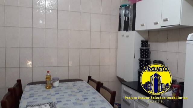 Casa, 5 quartos, 200 m² - Foto 3