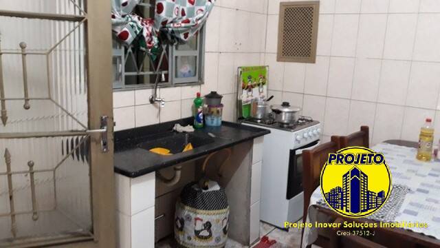 Casa, 5 quartos, 200 m² - Foto 8