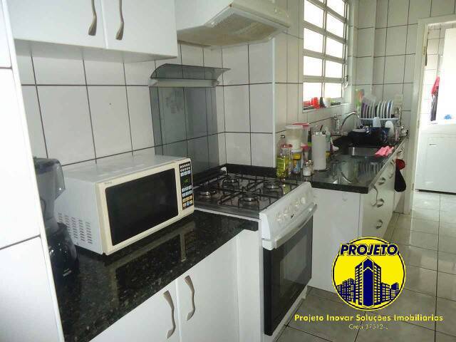 Apartamento, 2 quartos, 110 m² - Foto 1