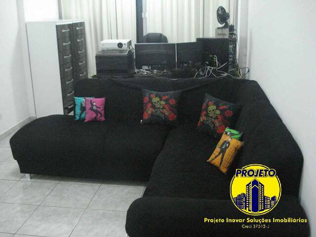 Apartamento, 2 quartos, 110 m² - Foto 5