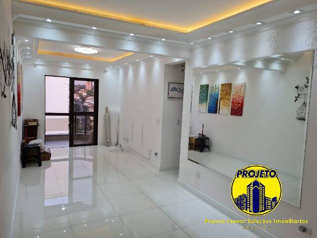 Apartamento, 3 quartos, 76 m² - Foto 2