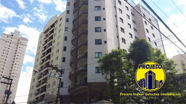 Apartamento, 3 quartos, 76 m² - Foto 1