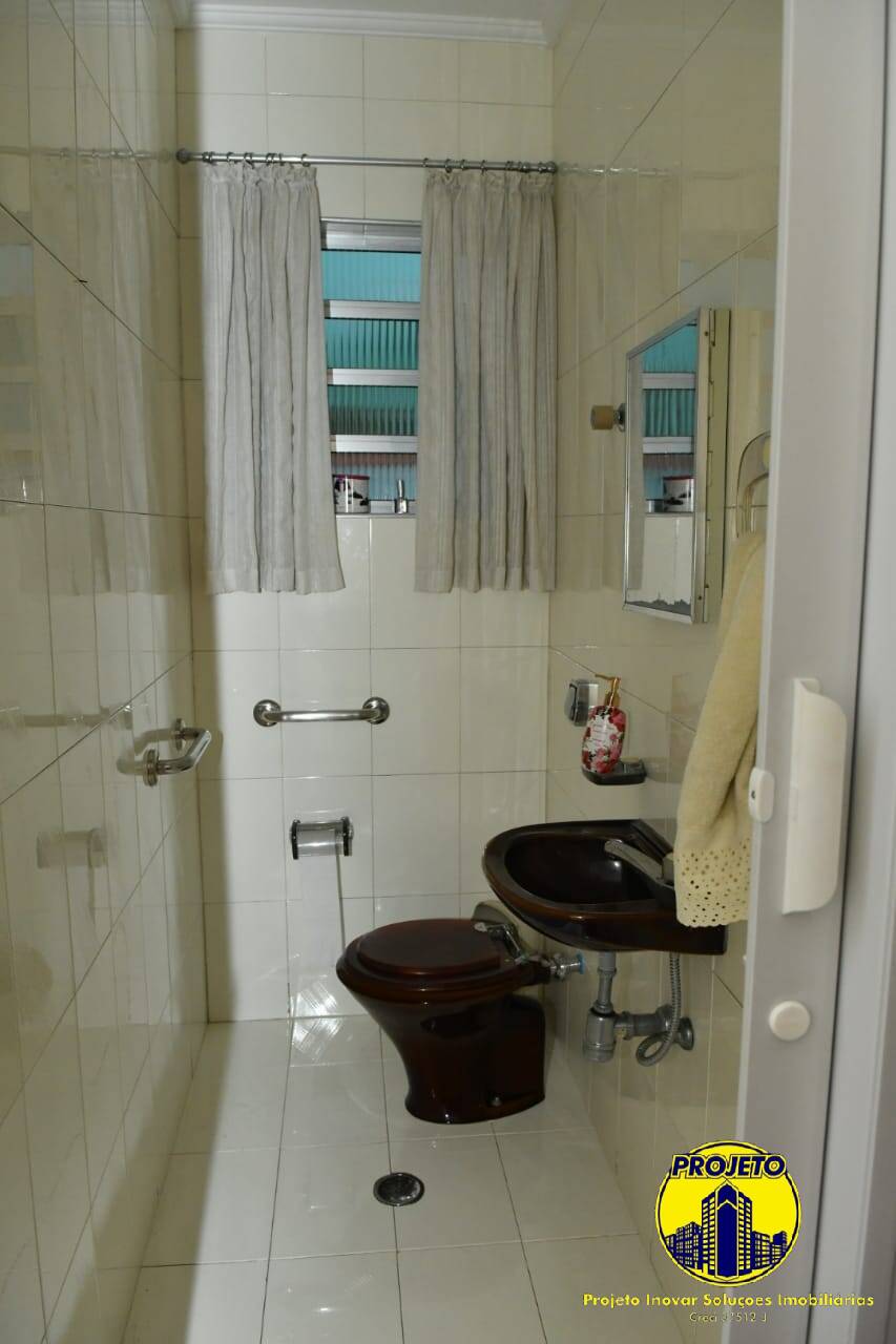 Sobrado à venda com 2 quartos, 100m² - Foto 9