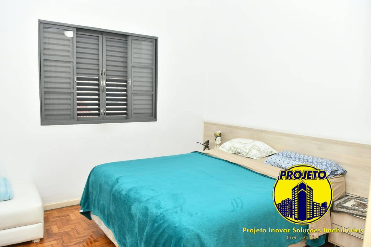 Sobrado à venda com 2 quartos, 100m² - Foto 11