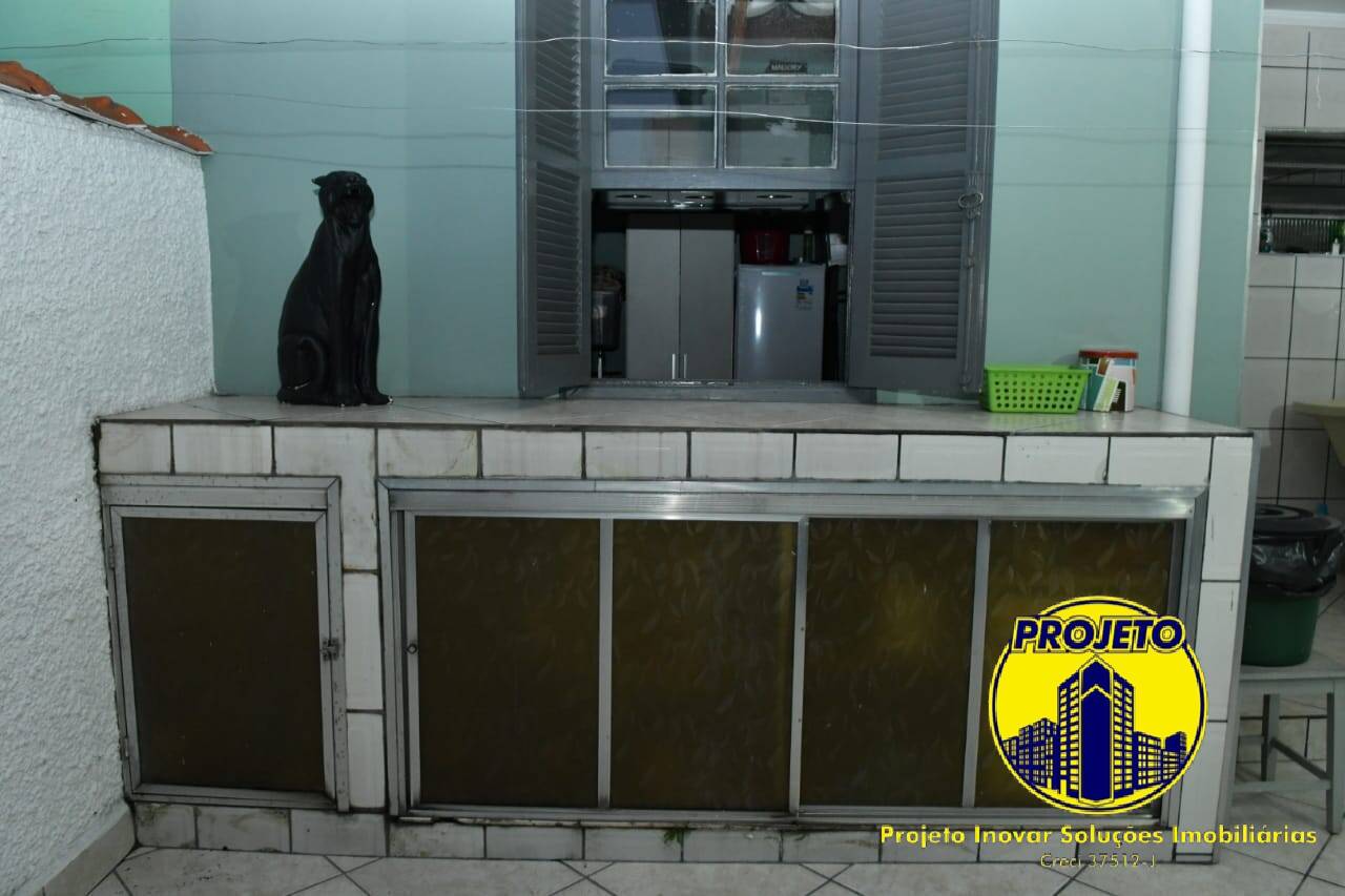 Sobrado à venda com 2 quartos, 100m² - Foto 7