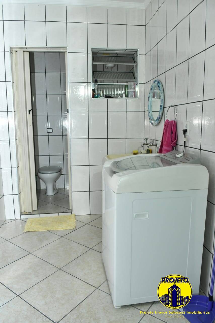 Sobrado à venda com 2 quartos, 100m² - Foto 14