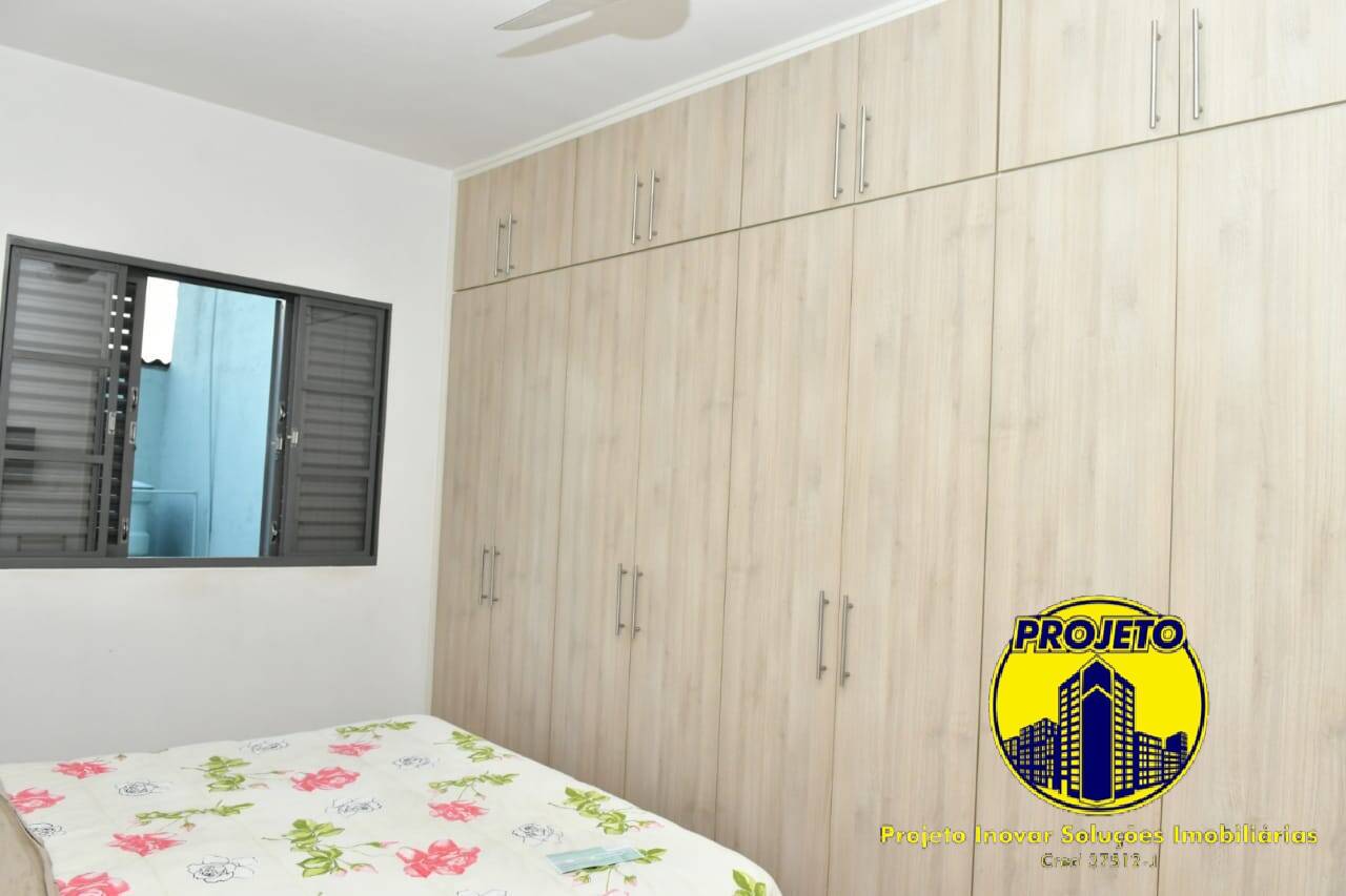 Sobrado à venda com 2 quartos, 100m² - Foto 15