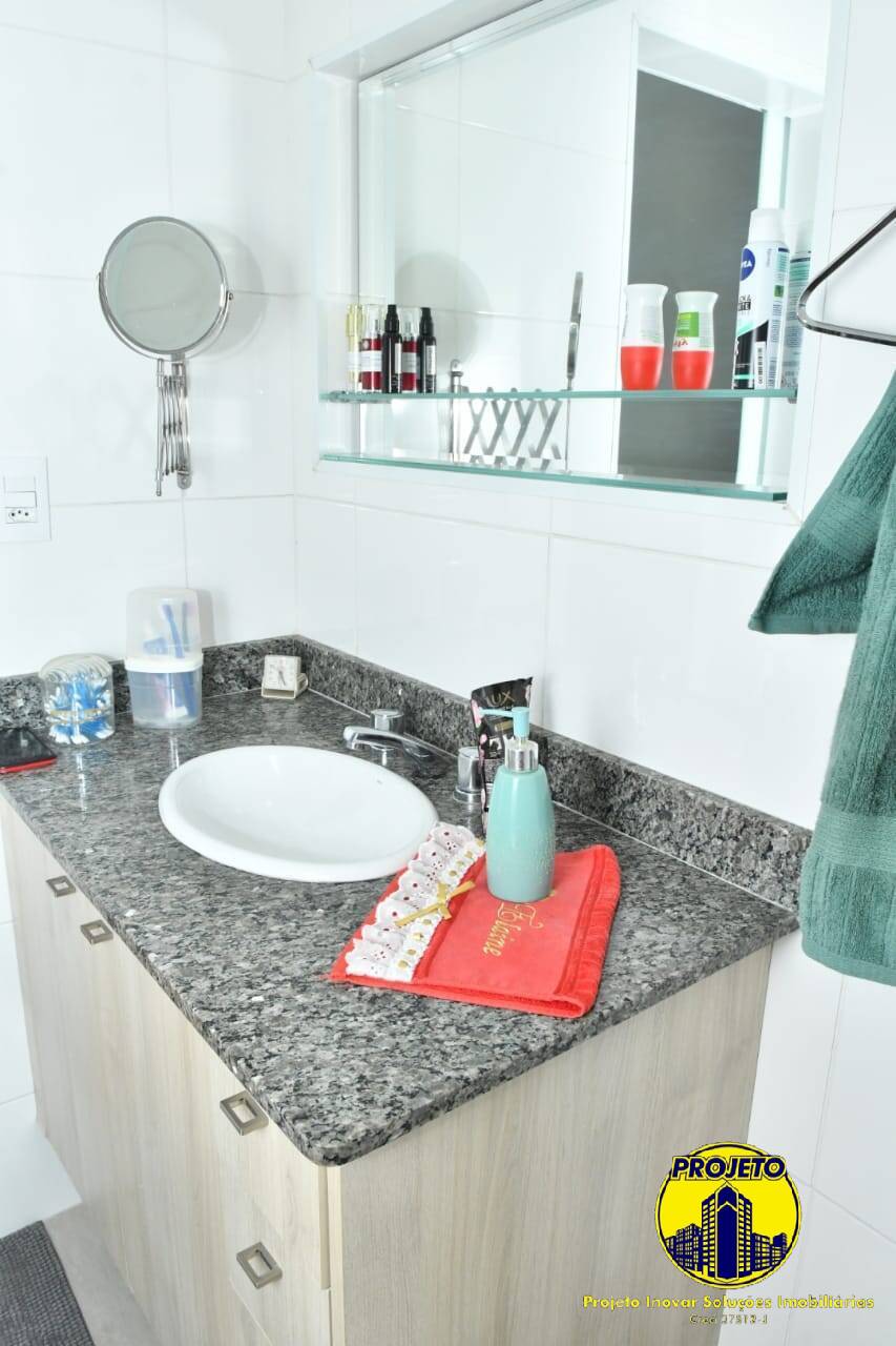 Sobrado à venda com 2 quartos, 100m² - Foto 17