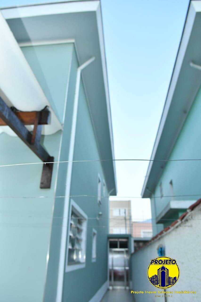 Sobrado à venda com 2 quartos, 100m² - Foto 19