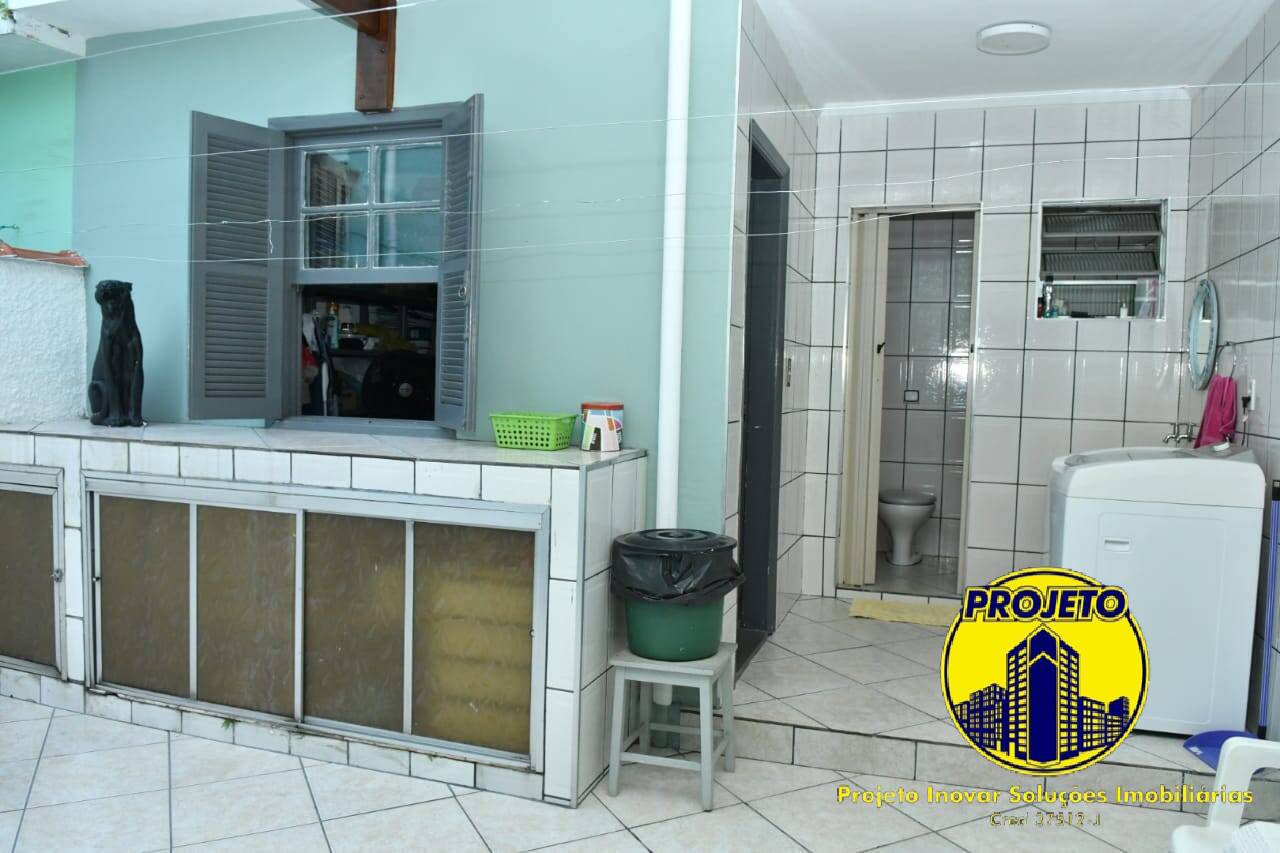 Sobrado à venda com 2 quartos, 100m² - Foto 6
