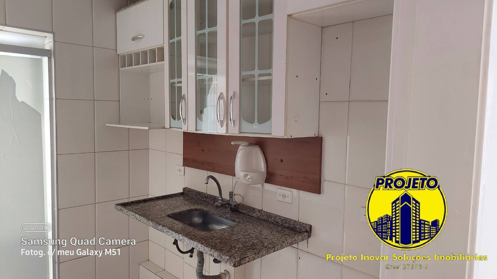 Apartamento, 3 quartos, 65 m² - Foto 6