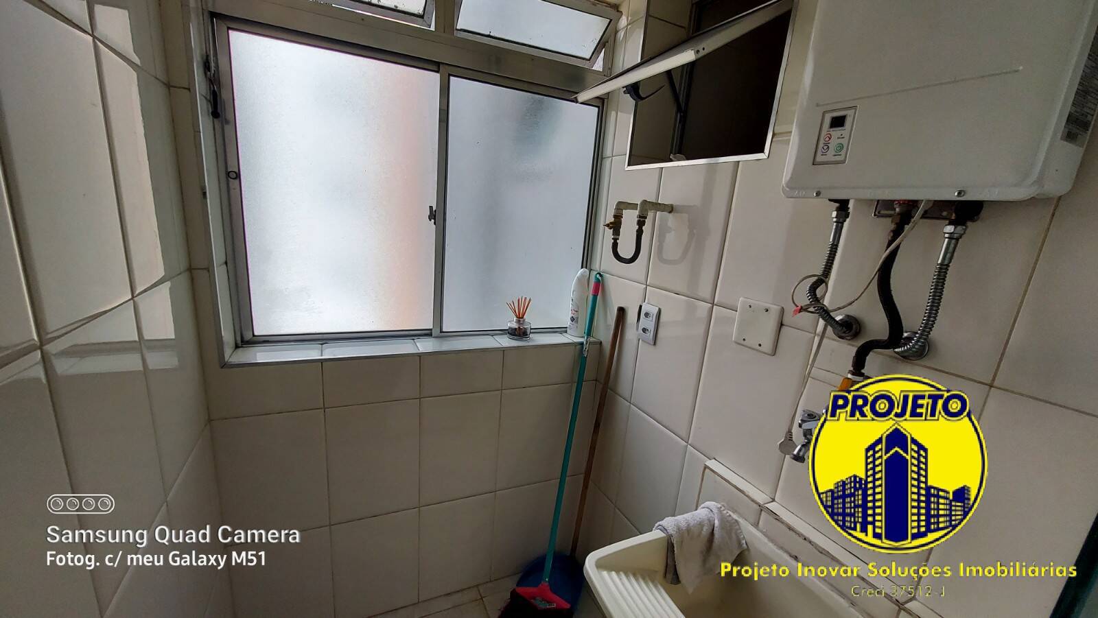 Apartamento, 3 quartos, 65 m² - Foto 8