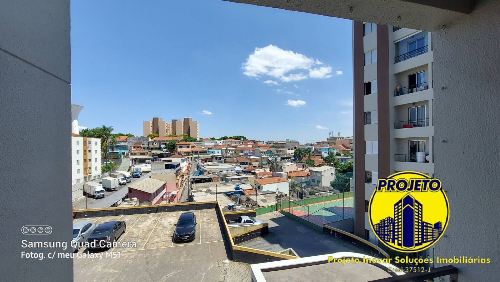 Apartamento, 3 quartos, 65 m² - Foto 3