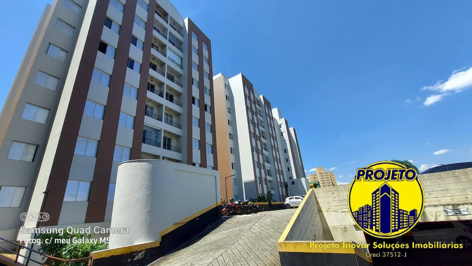 Apartamento, 3 quartos, 65 m² - Foto 2