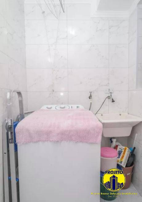 Apartamento, 2 quartos, 50 m² - Foto 14
