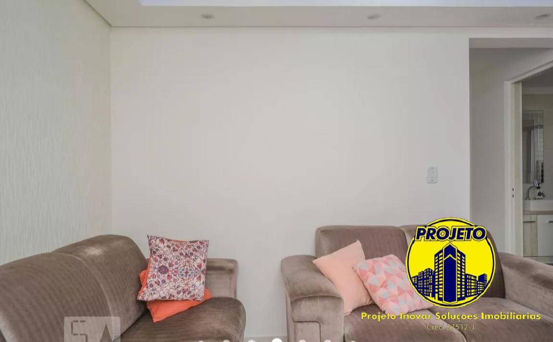Apartamento, 2 quartos, 50 m² - Foto 9