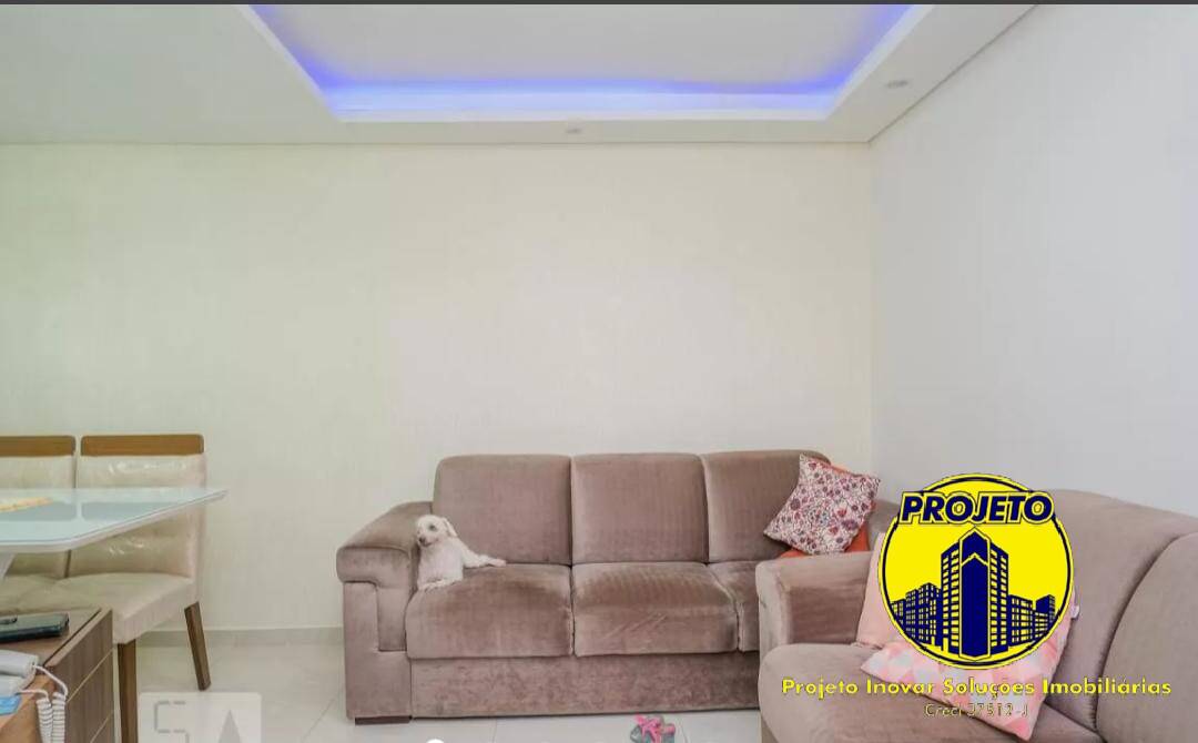 Apartamento, 2 quartos, 50 m² - Foto 5