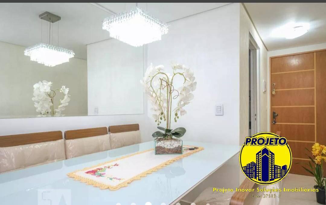 Apartamento, 2 quartos, 50 m² - Foto 7