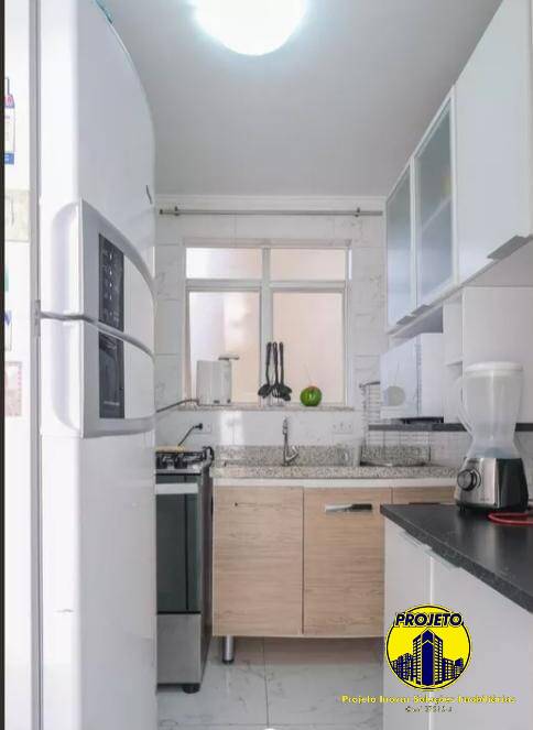 Apartamento, 2 quartos, 50 m² - Foto 10