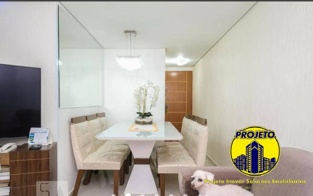 Apartamento, 2 quartos, 50 m² - Foto 8