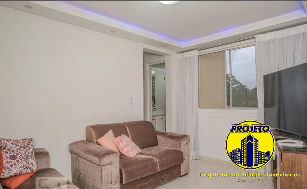 Apartamento, 2 quartos, 50 m² - Foto 6