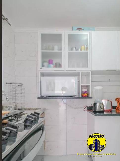 Apartamento, 2 quartos, 50 m² - Foto 11