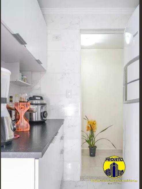 Apartamento, 2 quartos, 50 m² - Foto 12