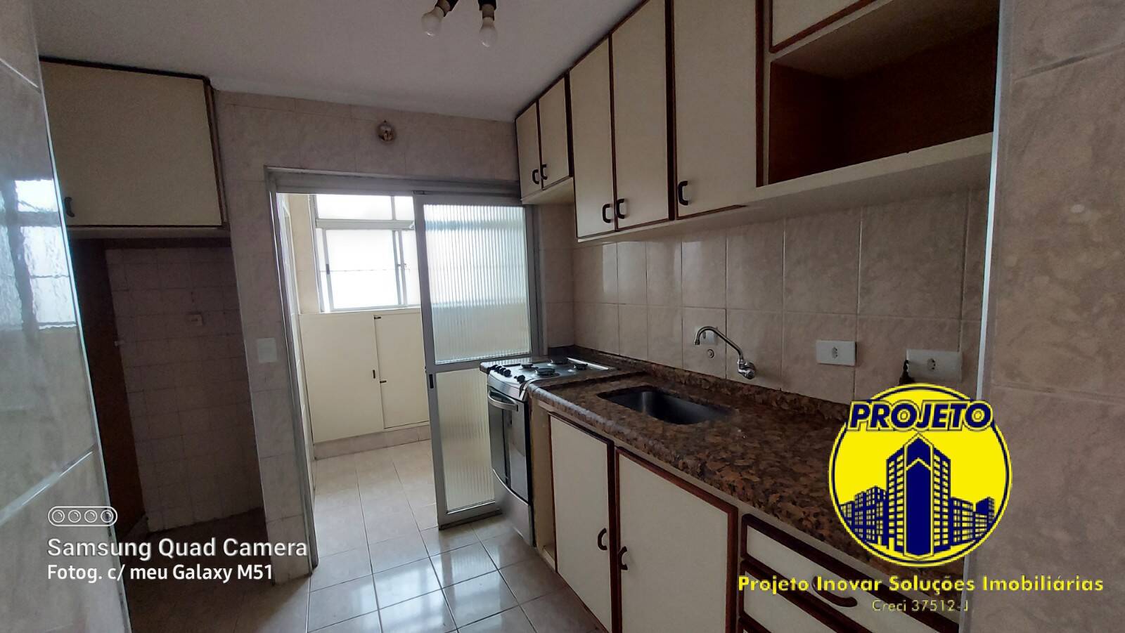 Apartamento, 2 quartos, 57 m² - Foto 5