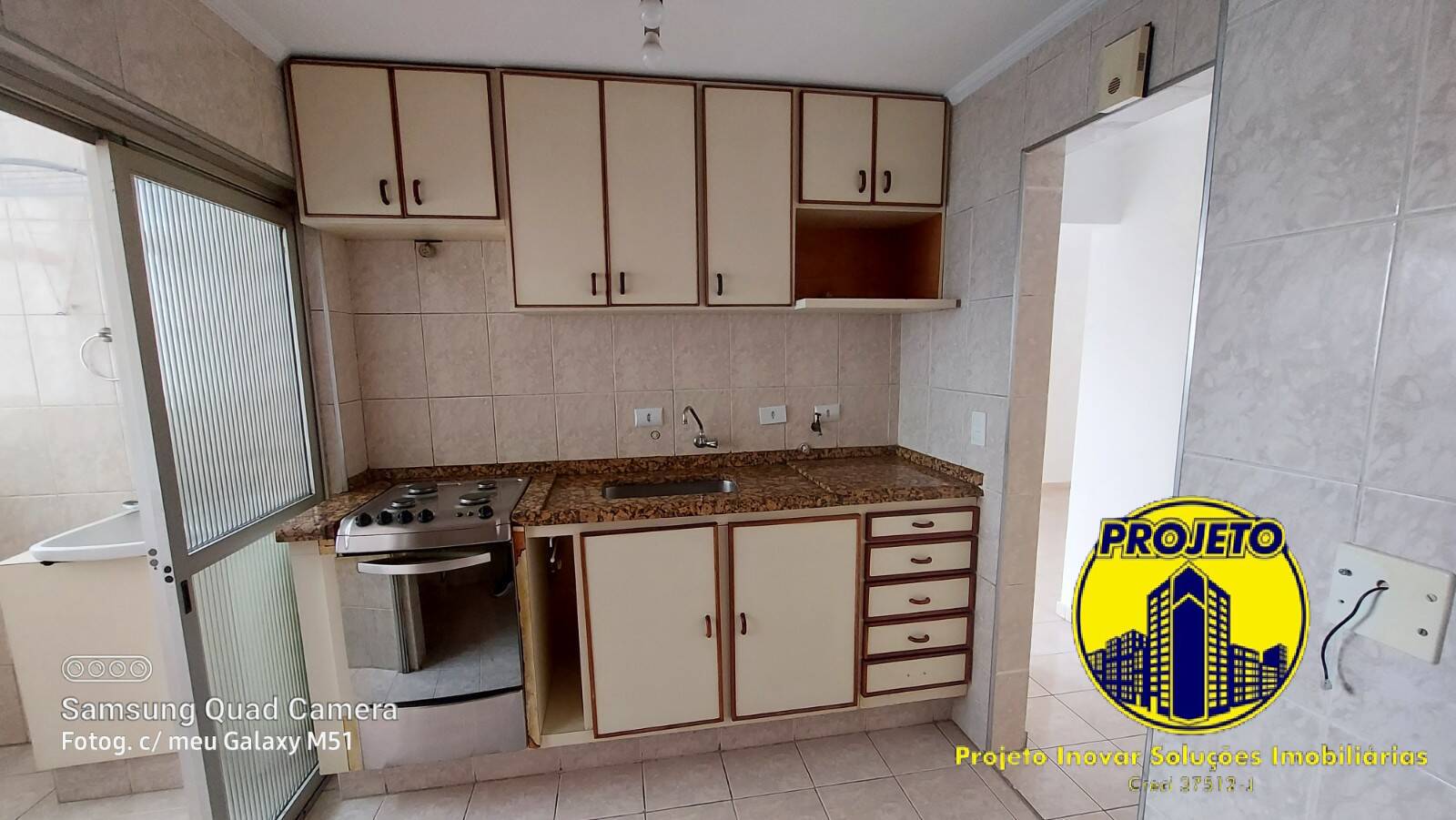 Apartamento, 2 quartos, 57 m² - Foto 4