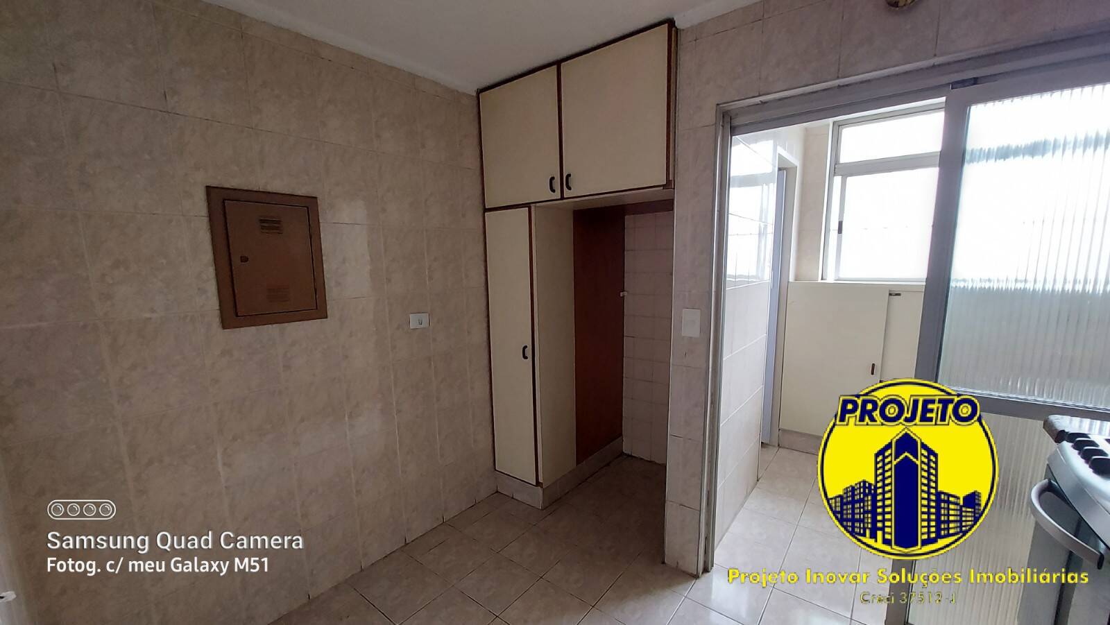 Apartamento, 2 quartos, 57 m² - Foto 6