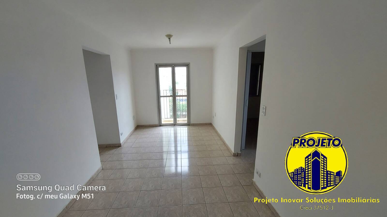 Apartamento, 2 quartos, 57 m² - Foto 3