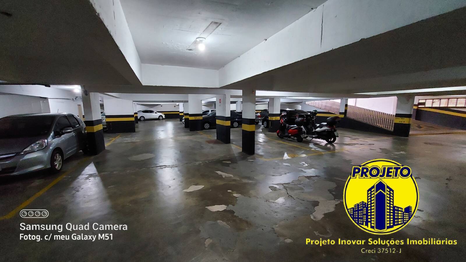 Apartamento, 2 quartos, 57 m² - Foto 12