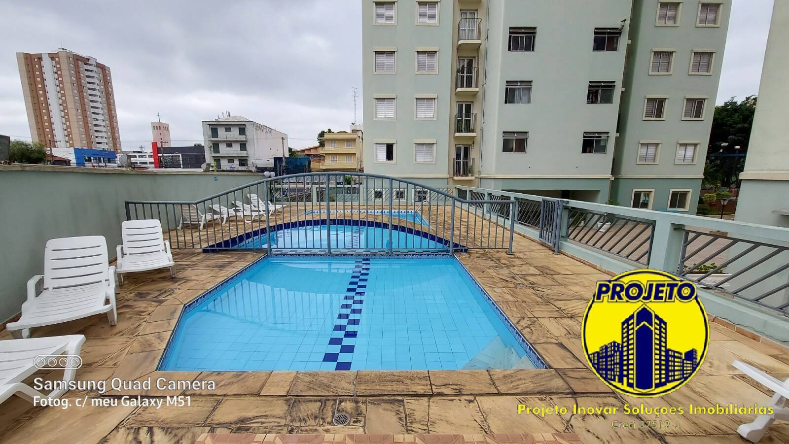 Apartamento, 2 quartos, 57 m² - Foto 16