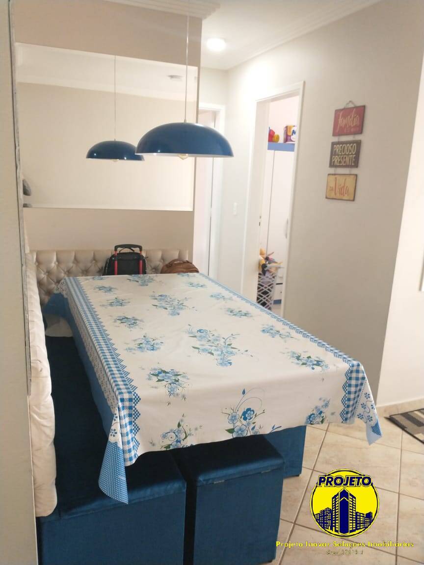 Apartamento, 2 quartos, 55 m² - Foto 6