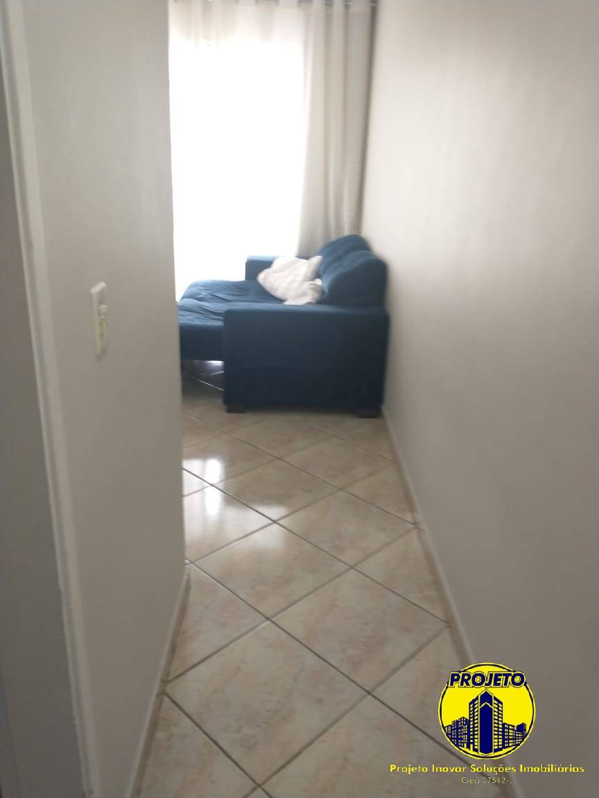 Apartamento, 2 quartos, 55 m² - Foto 4