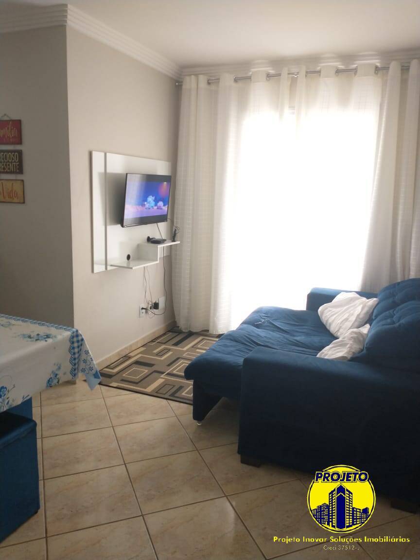 Apartamento, 2 quartos, 55 m² - Foto 3