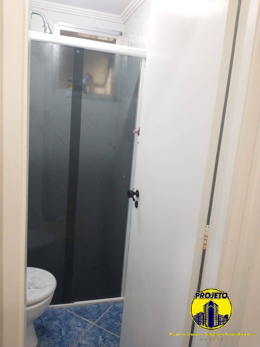 Apartamento, 2 quartos, 55 m² - Foto 10