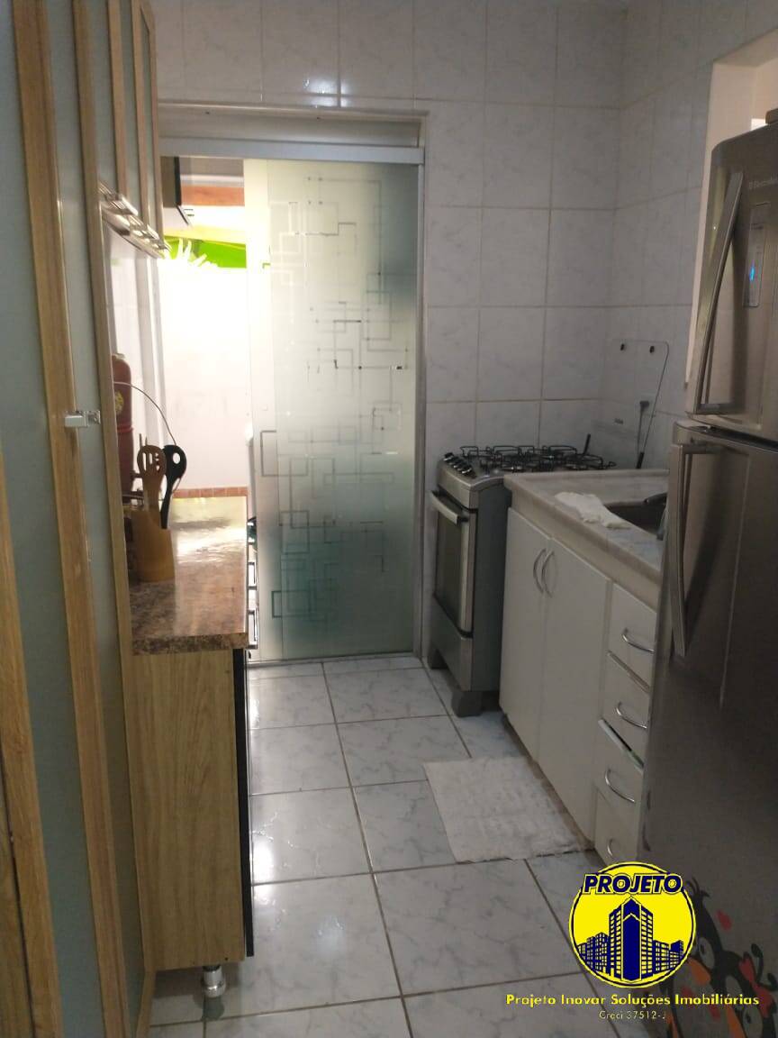 Apartamento, 2 quartos, 55 m² - Foto 5