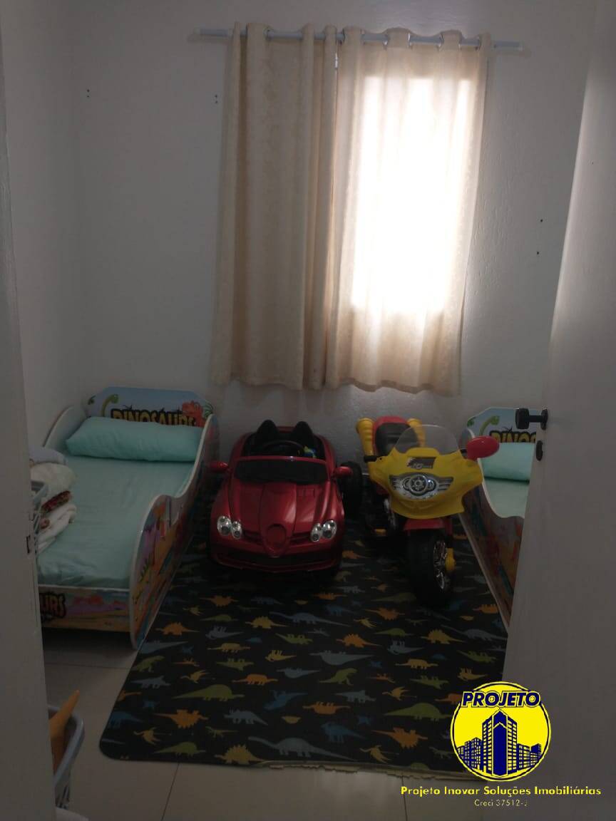 Apartamento, 2 quartos, 55 m² - Foto 11