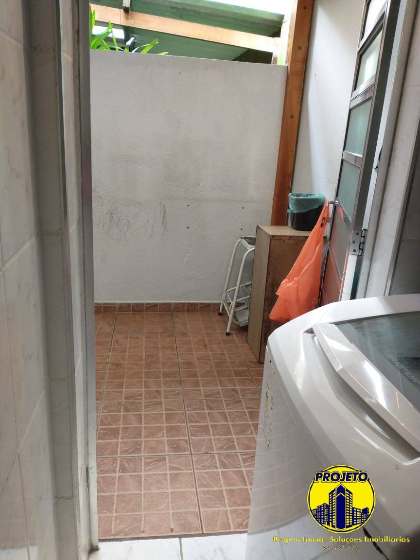 Apartamento, 2 quartos, 55 m² - Foto 7