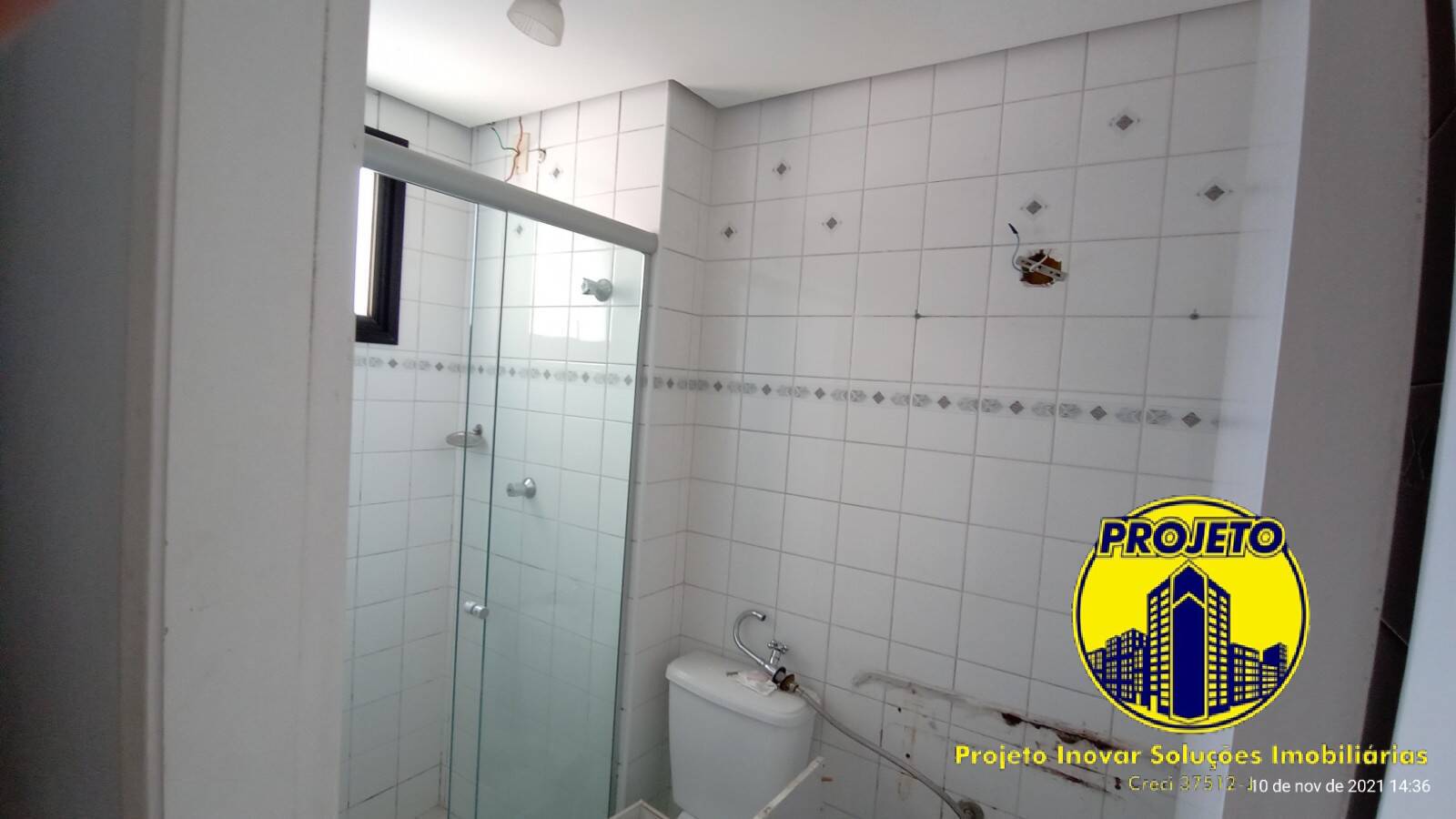 Apartamento, 2 quartos, 52 m² - Foto 8
