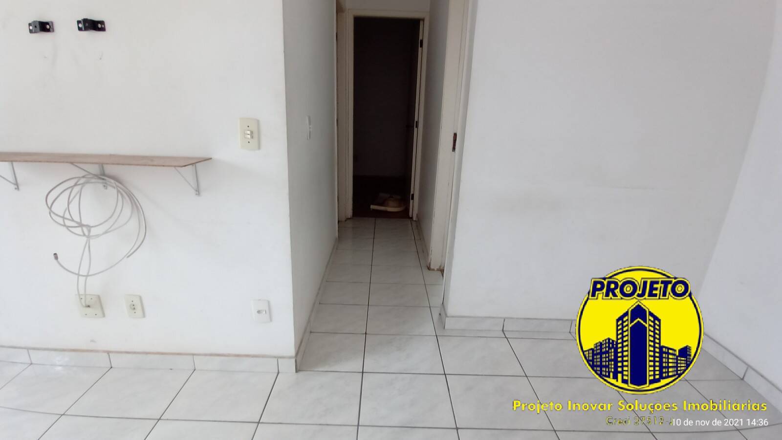 Apartamento, 2 quartos, 52 m² - Foto 4