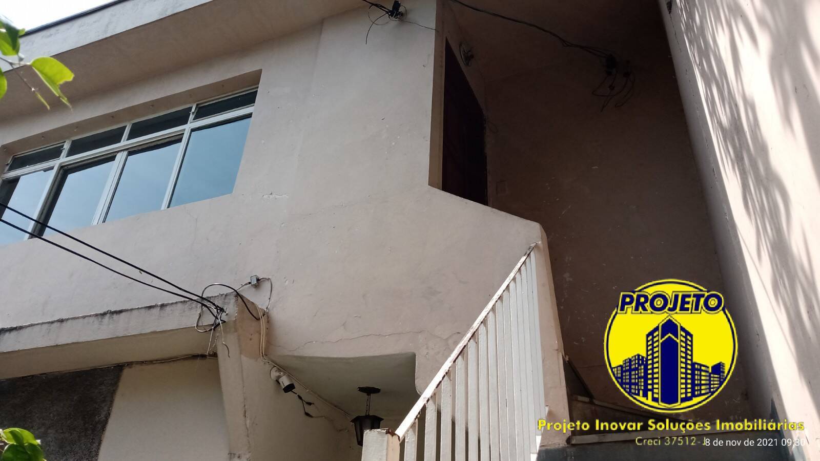 Casa, 8 quartos, 250 m² - Foto 2