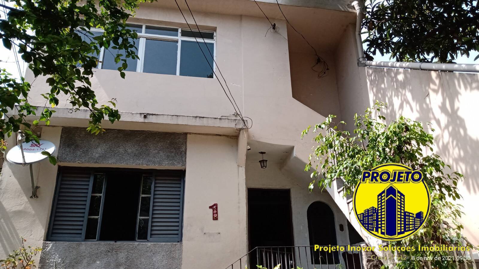 Casa, 8 quartos, 250 m² - Foto 1